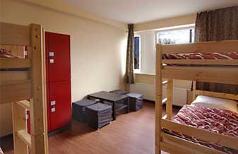 Dormitório Familiar - Foto 1