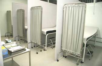 Pronto Atendimento Infantil - Foto 1