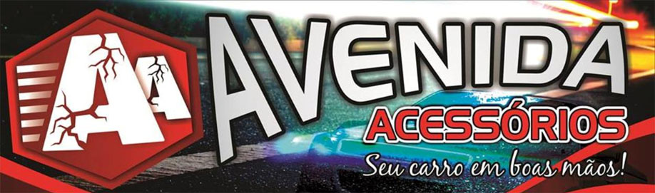 Avenida Acessórios - Foto 1