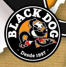 Black Dog - Foto 1