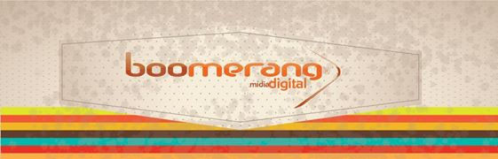 Boomerang - Foto 1
