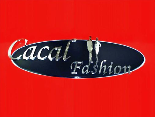 Cacal Fashion - Foto 1