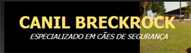 Canil Breckrock Adestramento - Foto 1