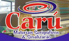 Carú Materiais Serigráficos - Foto 1