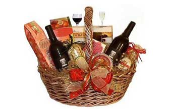 Delicia’s Cestas e Telemensagens para Todas as Ocasiões - Foto 1