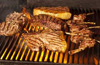 Churrascaria Iguatu - Foto 1