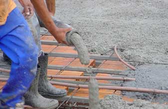 Depósito de Cimento Santa Clara - Foto 1