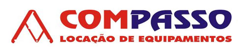 Compasso Locação de Equipamentos - Foto 1