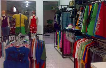 Iracema Confecções - Foto 1