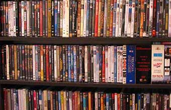 Central Vídeo - Foto 1