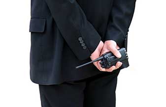 Protesul Segurança e Vigilância - Foto 1