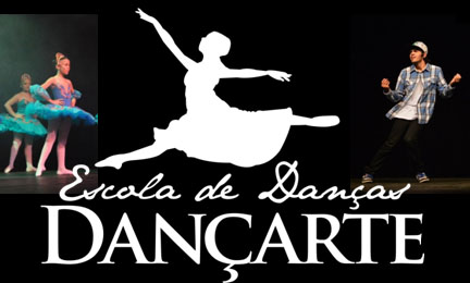 Escola de Dança Dançarte - Foto 1