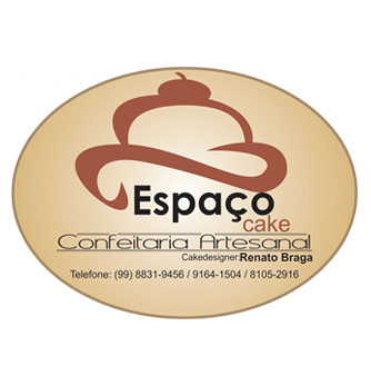 Espaço Cake - Foto 1