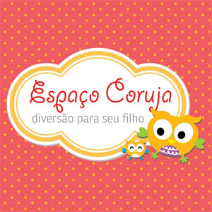 Espaço Coruja Aluguel de Brinquedos - Foto 1