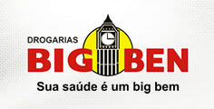 Drogarias Big Ben - Foto 1