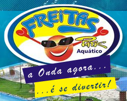 Freitas Park Aquático - Foto 1