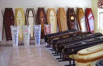 Funerária Intera Pax - Foto 1