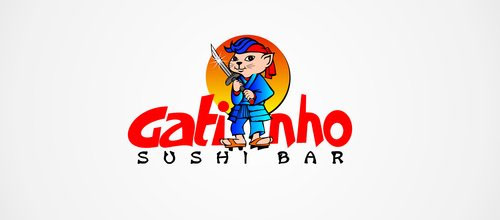 Gatinho Sushi Bar - Foto 1