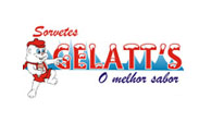 Sorveteria Gelatt’s - Foto 1