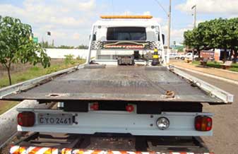 Auto Socorro Flávio - Foto 1