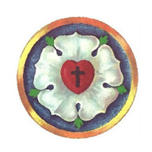 Igreja Evangélica Luterana do Calvário - Foto 1