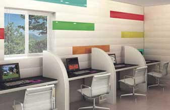 Arena Lan House - Foto 1