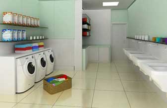 Lavanderia Eureka - Foto 1