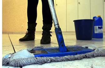 FCB Serviços de Limpeza - Foto 1