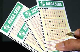 Loteria Imperatriz - Foto 1