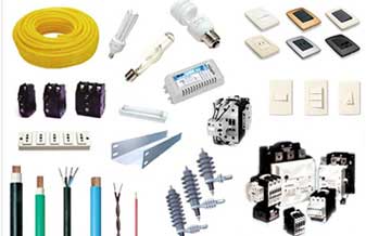 Eletrofase Materiais Elétricos - Foto 1