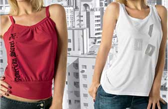 Opção Modas - Foto 1