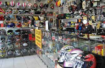 Luso Motos - Foto 1