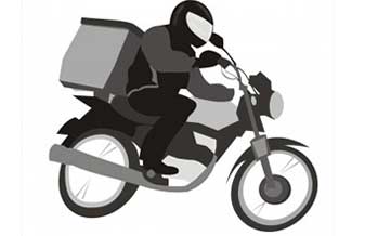 Motoboy Maná Moto Expresso - Foto 1