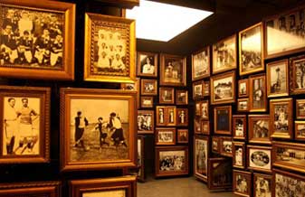 Museu Comunitário Casa Branca - Foto 1