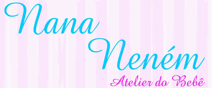 Nana Neném Atelier do Bebê - Foto 1