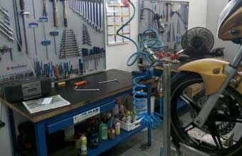 Josuel Motos - Foto 1