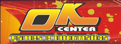 OK Center Games e Informática - Foto 1