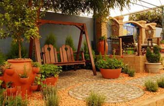 Primavera Planta e Flor - Foto 1