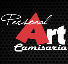 Personal Art Camisaria - Foto 1