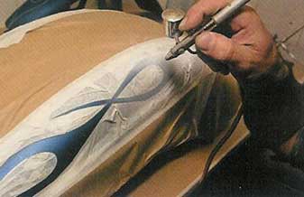 Nogueira Lanternagem e Pintura - Foto 1