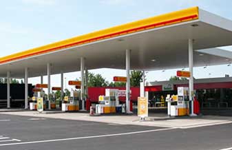 Posto Nossa Senhora de Fátima - Foto 1