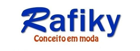 Rafiky Conceito em Moda - Foto 1