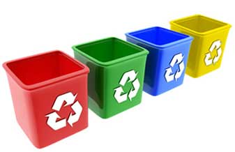 Ressul Recicladora - Foto 1