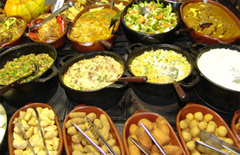 Restaurante Tacho de Cobre - Foto 1