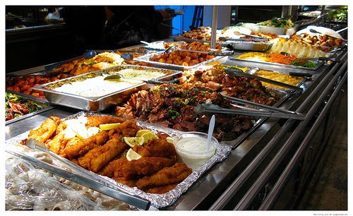 Restaurante Sabor e Cia - Foto 1