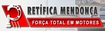 Retífica Mendonça - Foto 1