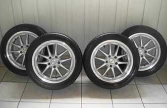 Rodal Rodas Autos - Foto 1