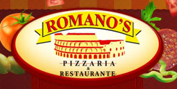 Romanos Pizzaria e Restaurante I - Foto 1