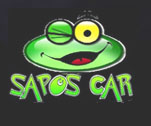 Sapos Car - Foto 1