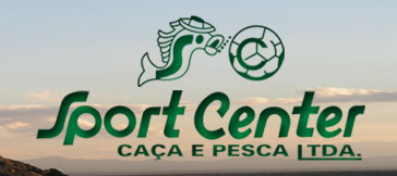 Sport Center Caça Pesca - Foto 1